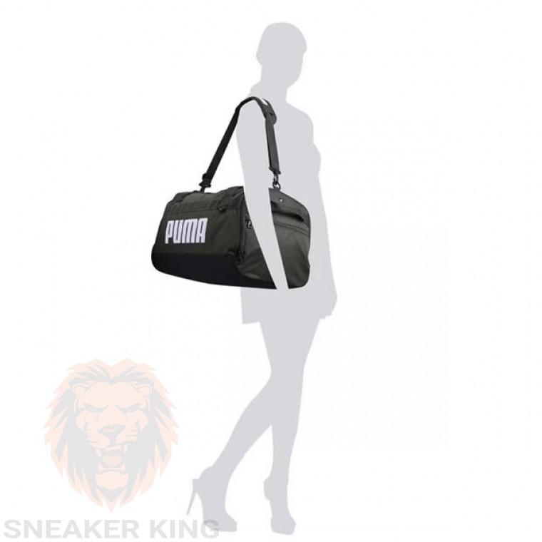 Спортивна сумка PUMA Challenger Duffel Bag M